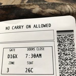 Meet your Posher, Albert